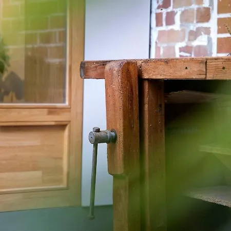 펜션 Studio73, Met Sauna *